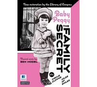 The Family Secret (Restored Edition)