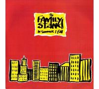 The Family Stand - In Summer I Fall
