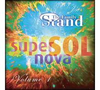 The Family Stand - Super Sol Nova