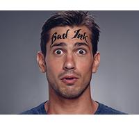 The Family that Inks Together...