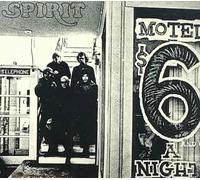 The Family That Plays Together - Spirit Compact Disc
