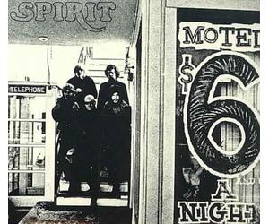 The Family That Plays Together - Spirit Compact Disc