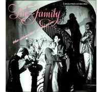 The Family - The Screams Of Passion