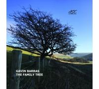 Gavin Barras - The Family Tree