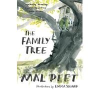 The Family Tree: (Dyslexia-friendly) (Super-readable YA)