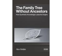The Family Tree Without Ancestors: How Synthetic Knowledge Loses Its Origins