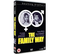 The Family Way (Boulting Brothers Collection) [DVD]