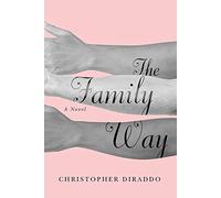 The Family Way (The Fiction Imprint at Vehicule Press)
