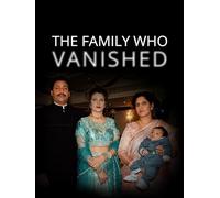 The Family Who Vanished