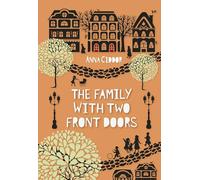 The Family with Two Front Doors