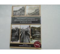 The Famous (and forgotten) Five Funicular Railways of Scarborough