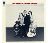 The Famous Carter Family