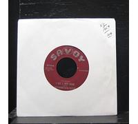 The Famous Davis Sisters - I Got A New Home / We Need Power - 7" Vinyl 45 Record