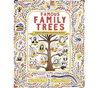The Famous Family Trees