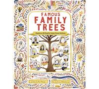The Famous Family Trees