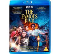 The Famous Five [BLU-RAY]