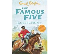 The Famous Five Collection 5