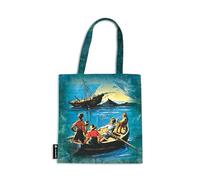 Enid Blyton the Famous Five Canvas Bag