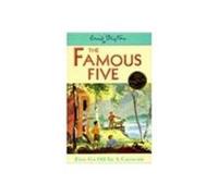 Famous Five: Five Go Off In A Caravan: Book 5 (Famous Five)