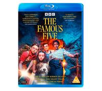 The Famous Five – BBC