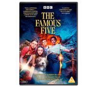 The Famous Five [PG] DVD