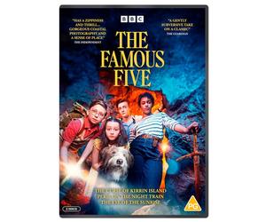 The Famous Five [PG] DVD