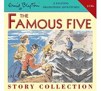 The Famous Five Short Story Collection (Famous Five: Short Stories)