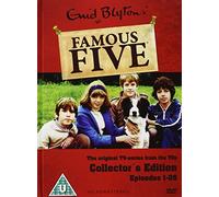 The Famous Five: The Complete Collectors Edition [DVD]