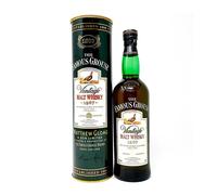 Famous Grouse - Vintage 1992 (bottled 2003)