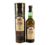 The Famous Grouse 12 year old Malt Whisky 1987 (original box)