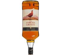 The Famous Grouse Blended Scotch Whisky | 1.5 Litres | 40% ABV | Dried Fruit & Soft Spices Scotch Whiskey