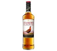 The Famous Grouse Blended Scotch Whisky, 1L