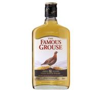 The Famous Grouse - Blended Scotch Whisky 35 cl - 40% ABV