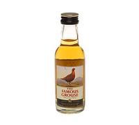 The Famous Grouse Blended Scotch Whisky 5 cl (Case of 12)