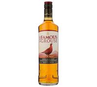 The Famous Grouse Blended Scotch Whisky, 700ml