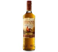 The Famous Grouse Bourbon Cask Scotch Whisky, 40% ABV, 70cl Spirits from United KingdomBy Winebuyers