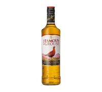 The Famous Grouse Finest | Scotch | Blended Whisky | Dried Fruit & Soft Spices | Scotland's Favourite Whisky for Over 40 Years | 40% ABV | 1 L