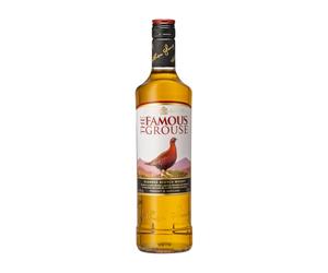 The Famous Grouse Finest Blended Scotch Whisky 1L