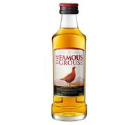 The Famous Grouse Whisky Miniature, 5 cl