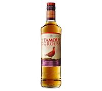 The Famous Grouse Finest Blended Scotch Whisky 1 Litre