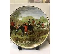 The Famous Hunting Scenes by F Herring SNR 1895-1965