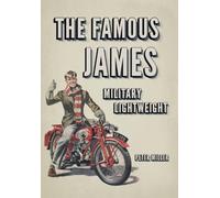 The Famous James Military Lightweight