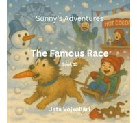 The Famous Race: Book 15 (Sunny's Adventures)