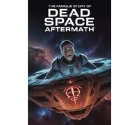 The Famous Story Of Dead Space: Aftermath