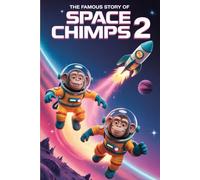 The Famous Story Of Space Chimps 2