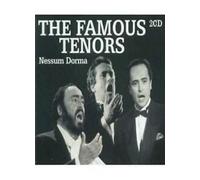 The Famous Tenors