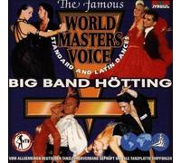 The Famous World Masters Voice