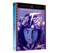 The Fan (1982) ( Der Fan ) ( Blood Groupie ) (Blu-Ray)