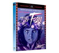 The Fan (1982) ( Der Fan ) ( Blood Groupie ) (Blu-Ray)