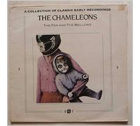 The Fan and The Bellows (A Collection Of Classic Early Recordings) [LP]